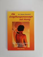 Günter Harnisch: Die Entgiftungsmassage 