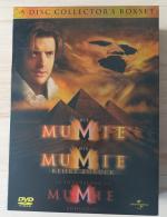 Die Mumie + Die Mumie kehrt zurück (Special Editions)