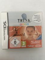 Think - Training für den Kopf kids