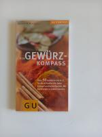Bielefeld, Jochen G.: Gewürz-Kompass Bielefeld, Jochen G.: Gewürz-Kompass