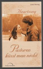 Linda Herring: Pastoren küsst man nicht