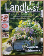 Landlust Mai/Juni 2024  neu: Landlust Ma
