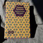 Thomas Pynchon: Natürliche Mängel - Roma Thomas Pynchon: Natürliche Mängel - Roma