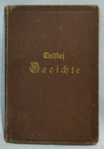 Gedichte