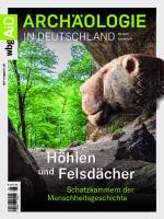 Höhlen und Felsdächer. Schatzkammern der Menschheitsgeschichte