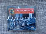 Gregorianik