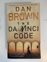 Dan Brown: The Da Vinci Code