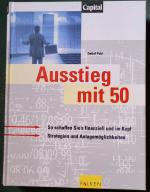 Ausstieg mit 50