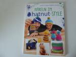 Häkeln im hatnut-Style. OZ crativ. Softcover