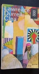Lawrence Durrell: Clea