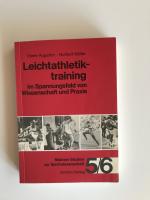 Leichtathletiktraining im Spannungsfeld von Wissenschaft und Praxis