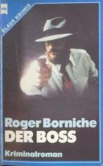 Roger Borniche: Der Boss