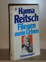Fliegen - mein Leben : Erinnerungen