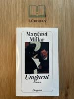 Margaret Millar: Umgarnt