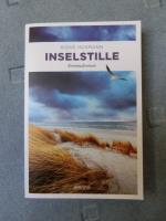 Rieke Husmann: Inselstille - Kriminalrom