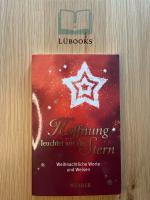Hoffnung leuchtet wie ein Stern - Weihna