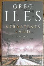 Verratenes Land