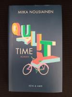 Miika Nousiainen: Quality Time