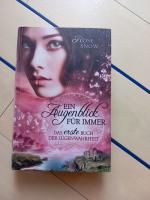 Rose Snow: Das erste Buch der Lügenwahrh Rose Snow: Das erste Buch der Lügenwahrh