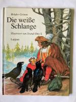 Grimm, Jacob/Grimm, Wilhelm/S, Svend Ott Grimm, Jacob/Grimm, Wilhelm/S, Svend Ott