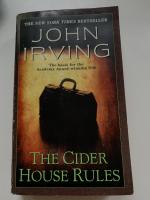 John Irving: The Cider House Rules
