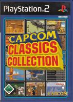 Capcom: Sony PlayStation 2 PS2 Spiel - C