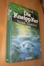 Die Kneippkur