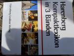 Bodo Harenberg, Peter Bayerlein: Harenbe Bodo Harenberg, Peter Bayerlein: Harenbe