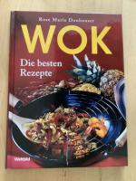 WOK - Die besten Rezepte