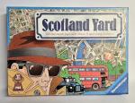 Werner Schlegel: Scotland Yard 1988 a20