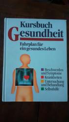 Kursbuch Gesundheit