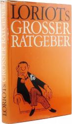 Loriot's grosser Ratgeber.