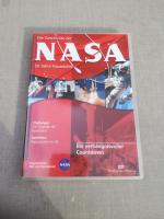Die Geschichte der NASA 50 Jahre Raumfah