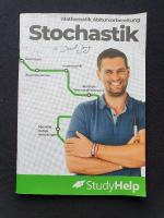 Mathematik Abiturvorbereitung Stochastik - StudyHelp und Daniel Jung