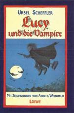 Lucy und die Vampire