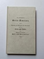 Der wohlerfahrene Urin-Doctor [Urin-Dokt