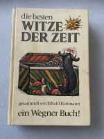 Die besten Witze der Zeit