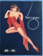 Vargas - Alberto Vargas - 20s-50s