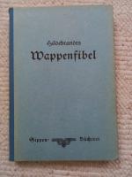 Hildebrandts Wappenfibel. Kurze Zusammen Hildebrandts Wappenfibel. Kurze Zusammen