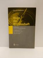 Wege der Wissenschaft