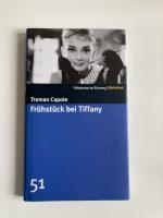 Truman Capote: Frühstück bei Tiffany