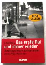 Lisa Moos: Das erste Mal und immer wiede