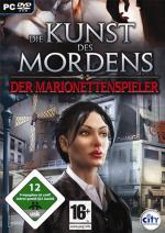 Die Kunst des Mordens - Der Marionettenspieler-