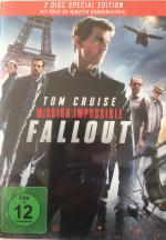 Mission Impossible  - Fallout