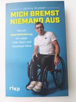 Johnny Grasser: Mich bremst niemand aus 