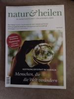 Natur & Heilen