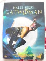 Catwoman