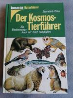 Zahradnik, Jiri; Cihar, Jiri: Der Kosmos Zahradnik, Jiri; Cihar, Jiri: Der Kosmos