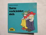 Totte verkleidet sich ; PIXI Bücher ; Pixi Serie 56 , Nr. 420