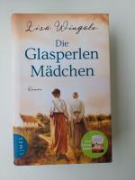 Lisa Wingate: Die Glasperlenmädchen